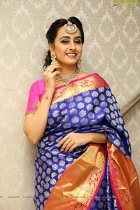 Neeru's 2019 Wedding & Festival Collection Launch