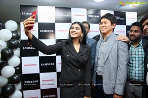 Samsung Galaxy Note 10 Launch by Hebah Patel