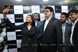 Samsung Galaxy Note 10 Launch by Hebah Patel