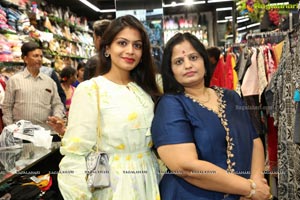 Offline Adda Grand Opening at Attapur