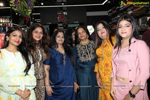 Offline Adda Grand Opening at Attapur