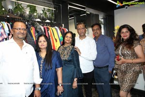 Offline Adda Grand Opening at Attapur