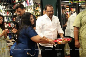 Offline Adda Grand Opening at Attapur