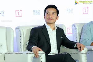 OnePlus 1st R&D Centre in India Launch