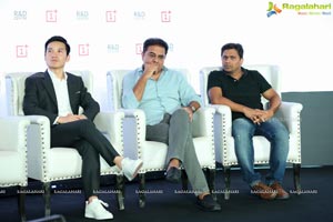 OnePlus 1st R&D Centre in India Launch