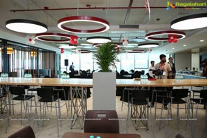 OnePlus 1st R&D Centre in India Launch