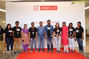 OnePlus 1st R&D Centre in India Launch