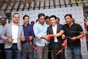 OnePlus 1st R&D Centre in India Launch