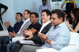 OnePlus 1st R&D Centre in India Launch