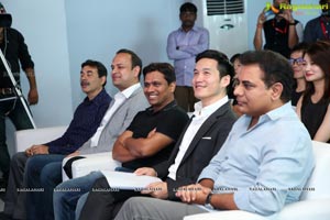 OnePlus 1st R&D Centre in India Launch