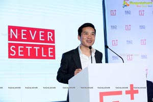OnePlus 1st R&D Centre in India Launch