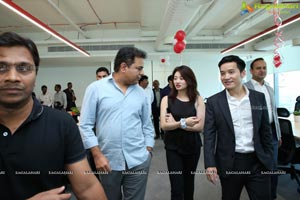 OnePlus 1st R&D Centre in India Launch