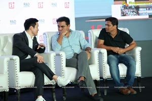 OnePlus 1st R&D Centre in India Launch