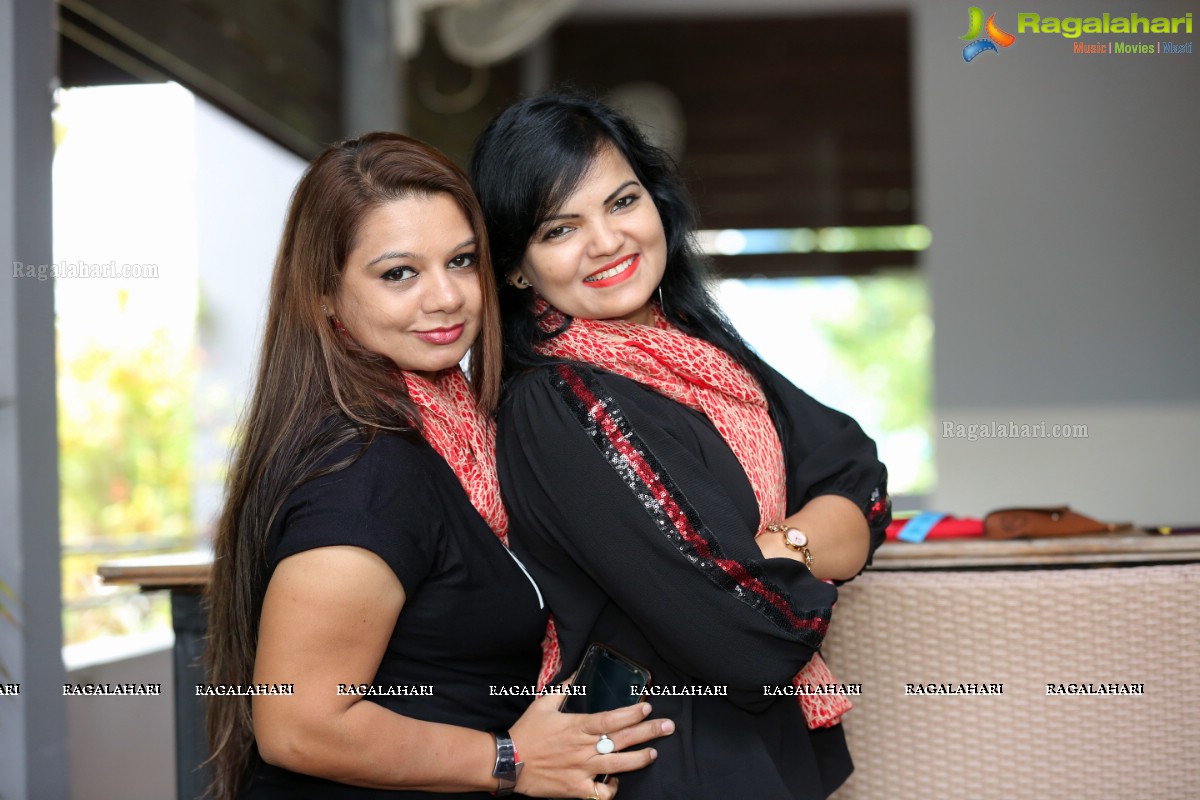 Phankar Innovative Mind Presents 'Dostana' Friendship Day Celebration at 36 Downtown Brew Pub