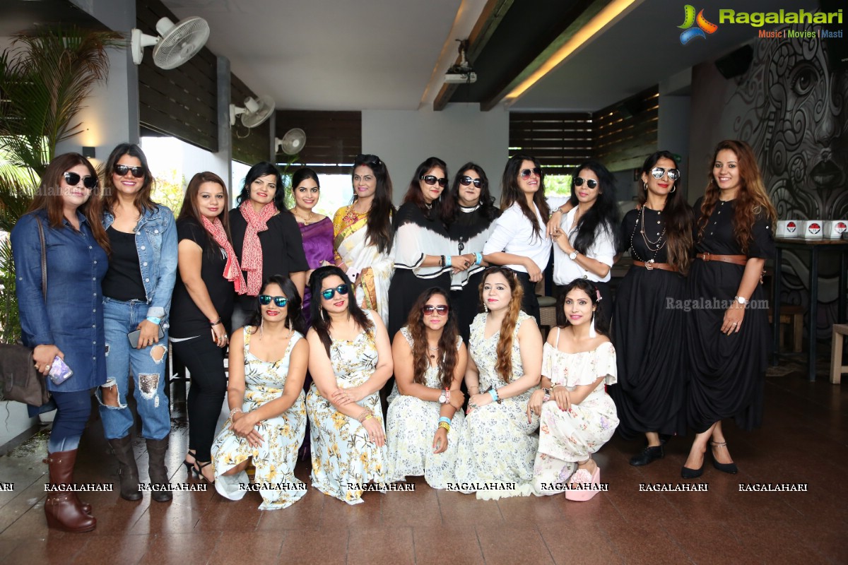 Phankar Innovative Mind Presents 'Dostana' Friendship Day Celebration at 36 Downtown Brew Pub