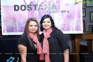 Phankar Innovative Mind Presents 'Dostana'