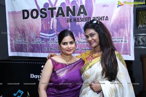 Phankar Innovative Mind Presents 'Dostana'