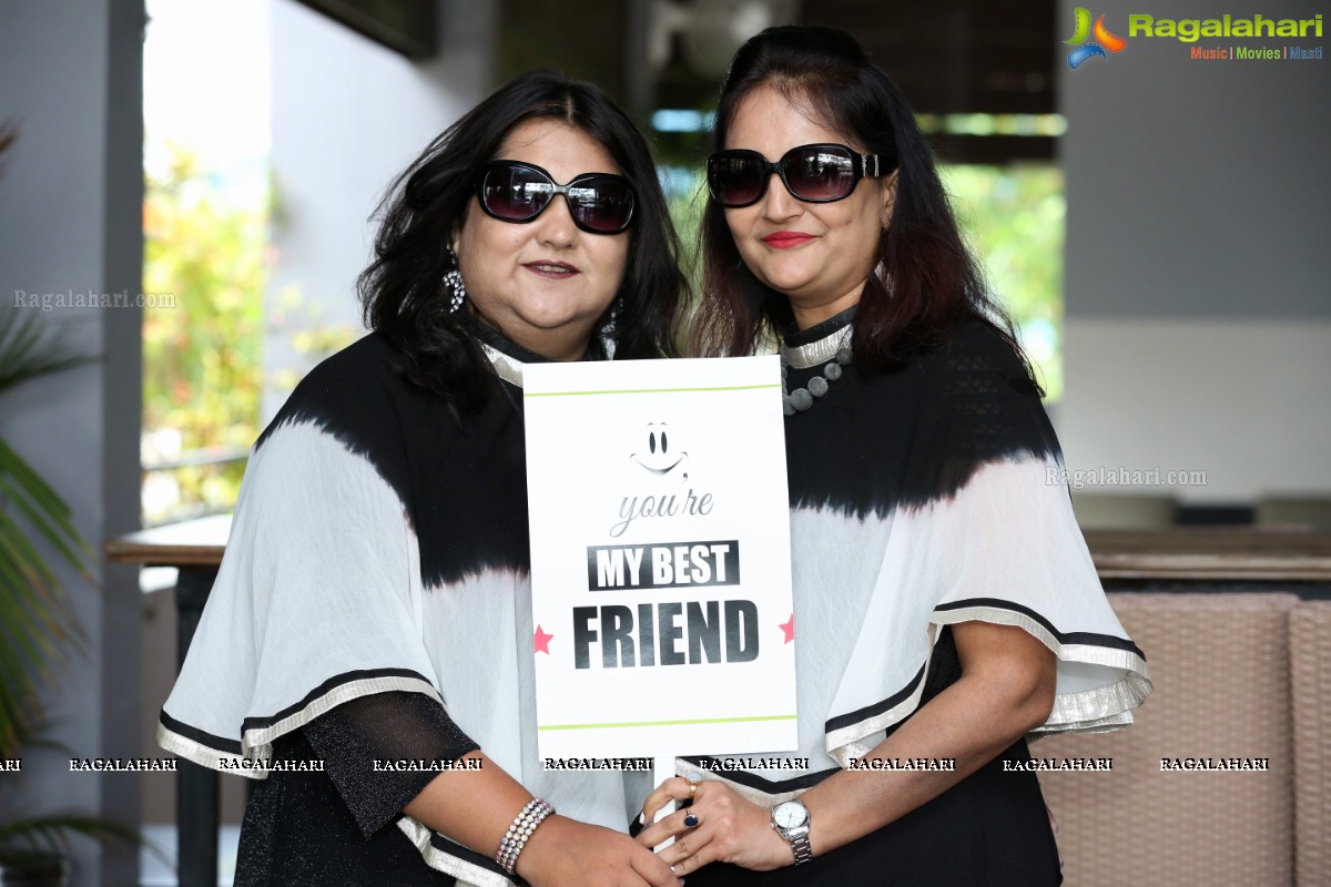 Phankar Innovative Mind Presents 'Dostana' Friendship Day Celebration at 36 Downtown Brew Pub