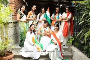 Phankar Celebrates Independence Day