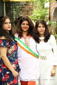 Phankar Celebrates Independence Day