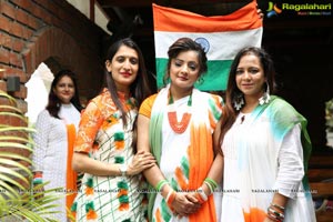 Phankar Celebrates Independence Day