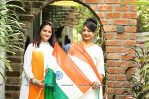 Phankar Celebrates Independence Day