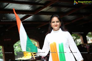 Phankar Celebrates Independence Day
