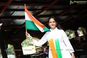 Phankar Celebrates Independence Day