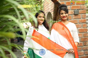 Phankar Celebrates Independence Day