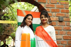 Phankar Celebrates Independence Day