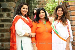 Phankar Celebrates Independence Day