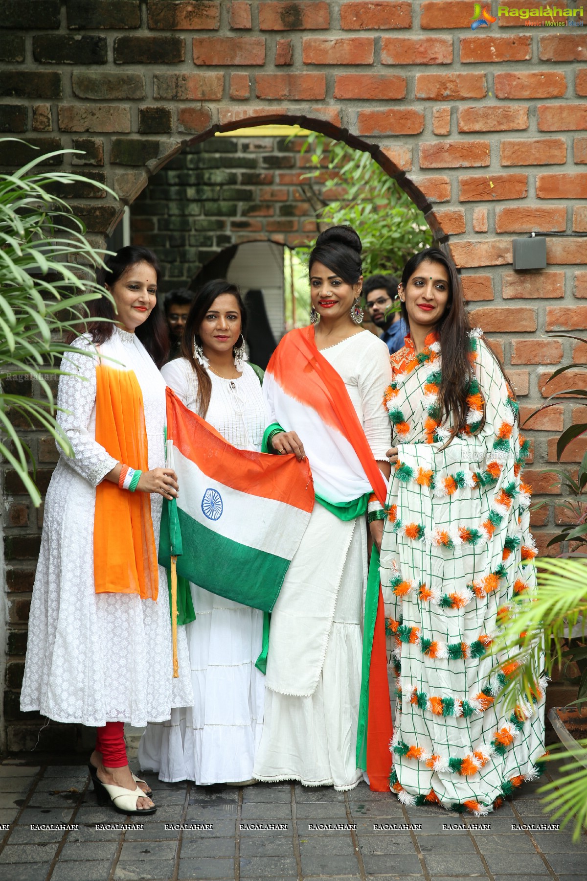 Phankar Innovative Mind Celebrates Independence Day ‘Jai Hind’