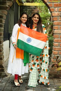 Phankar Celebrates Independence Day