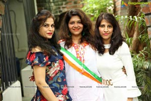 Phankar Celebrates Independence Day