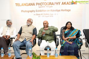 Pictorial Presentation of The Glorious Kakatiya Heritage