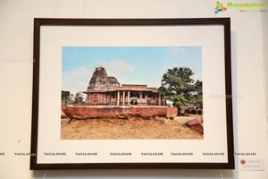 Pictorial Presentation of The Glorious Kakatiya Heritage