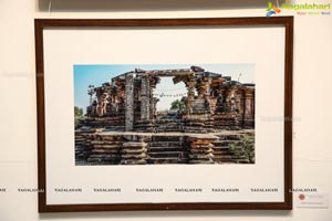 Pictorial Presentation of The Glorious Kakatiya Heritage