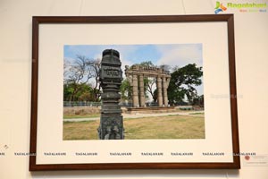 Pictorial Presentation of The Glorious Kakatiya Heritage