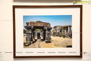 Pictorial Presentation of The Glorious Kakatiya Heritage