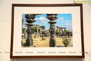 Pictorial Presentation of The Glorious Kakatiya Heritage