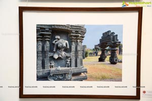 Pictorial Presentation of The Glorious Kakatiya Heritage