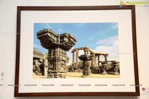 Pictorial Presentation of The Glorious Kakatiya Heritage