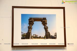 Pictorial Presentation of The Glorious Kakatiya Heritage