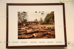 Pictorial Presentation of The Glorious Kakatiya Heritage