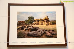 Pictorial Presentation of The Glorious Kakatiya Heritage