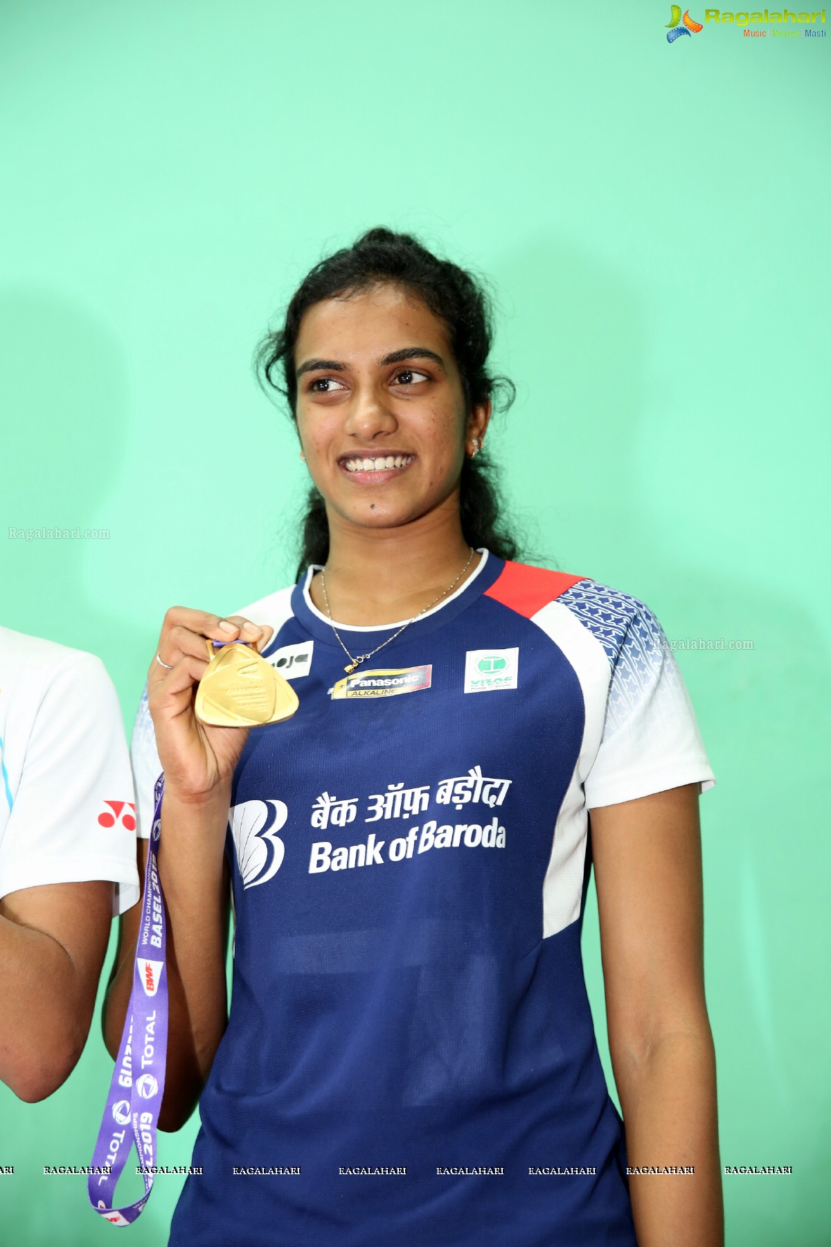 Pullela Gopichand Badminton Foundation Press Meet to Meet & Greet the Badminton Stars