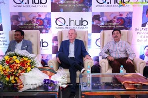 Q Hub Launch