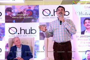 Q Hub Launch