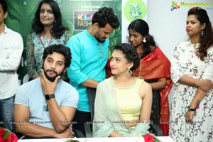 Ramky Big Green Ganesha 2019 Launch