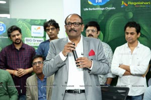 Ramky Big Green Ganesha 2019 Launch